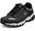 Skechers Men's Afterburn Memory-Foam Lace-up Sneaker