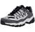 Skechers Men's Afterburn Memory-Foam Lace-up Sneaker