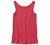 Ann Taylor LOFT - Women's - Solid Colors - Interlock Cotton Pom Pom Tank Top