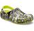 Crocs Women's Classic Printed Floral Clog