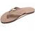 Rainbow Sandals Men's Leather Single Layer Wide Strap with Arch