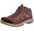 Columbia Men's Five Forks Mid Waterproof Boot, Waterproof & Breathable