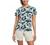 Eddie Bauer Women's Myriad Short-Sleeve Crew - Print