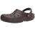 Crocs Unisex Men's and Women's Classic Lined Clog | Fuzzy Slippers