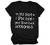 Womens Novelty T Shirts Short Sleeve Casual Summer Funny Letter Printed Holiday T-Shirt Crewneck Cute Graphic Tee Tops