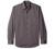 Van Heusen Men's Sateen Stripe Long Sleeve Button Down