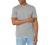 Van Heusen Men's Essential Short Sleeve Crewneck Luxe T-Shirt