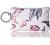 Vera Bradley Women's Recycled Lighten Up ReActive Zip ID Case Wallet