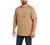 ARIAT Men's Rebar Cotton Strong T-Shirt