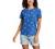 Eddie Bauer Women's Myriad Short-Sleeve Crew - Print