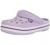 Crocs Kids' Crocband Chevron Beaded Clog