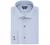 Van Heusen Men's Dress Shirt Flex Collar Stretch Slim Fit Print