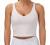 Women’s Longline Sports Bra Wirefree Padded Medium Support Yoga Bras Gym Running Workout Tank Tops