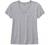 Hanes Women's Nano-T V-Neck T-Shirt