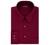 Van Heusen Men's Dress Shirt Fitted Poplin Solid