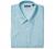 Van Heusen Men's TALL FIT Short Sleeve Dress Shirts Poplin Solid (Big and Tall)