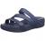 Crocs Women's Monterey Strappy Wedge | Wedge Sandals for Women