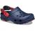 Crocs Unisex-Child Classic All-Terrain Clog (Little Big Kid)