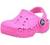 Crocs Unisex-Child Clogs Comfortable Slip On Water Shoe for Toddlers