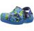 Crocs Toddler and Kids Classic Lined Clog