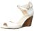 Cole Haan Women's Sadie Grand Open Toe Wedge Sandal 75mm Pump