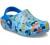 Crocs Kids' Classic Graphic Clog