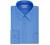 Van Heusen Men's Dress Shirt Fitted Poplin Solid