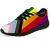 Pride Shoes for Men Women Running Shoes Tennis Walking Sneakers Breathable Sports Shoes Gifts