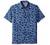 Van Heusen Men's Oasis Printed Short Sleeve Shirt