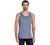 Hanes Comfortwash Garment Dyed Tank Top