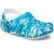 Crocs Kids' Classic Graphic Clog