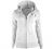 OLLIE ARNES Women's Thermal Long Hoodie Zip Up Jacket Sweater Tops