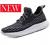 CAMVAVSR Men's Sneakers Fashion Lightweight Running Shoes Tennis Casual Shoes for Walking