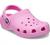 Crocs Unisex-Child Toddler Classic Clog