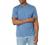 Van Heusen Men's Essential Short Sleeve Crewneck Luxe T-Shirt