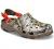 Crocs Unisex-Adult Classic All Terrain Camo Clogs