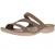 Crocs Women's Swiftwater Sandal, Lightweight and Sporty Sandals for Women