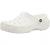 Crocs Unisex-Adult Men's and Women's Classic Clog (Neutral Colors)