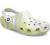 Crocs Unisex Classic Marbled Tie-Dye Clog