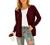 VIISHOW Women's V Neck Button Down Knitwear Long Sleeve Soft Basic Knit Cardigan Sweater