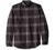 Van Heusen Men's Flex Long Sleeve Button Down Stretch Plaid Shirt