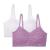 Vanity Fair Women's Beyond Comfort Bra Seamless Padded Bralette (S-2XL)