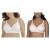 Vanity Fair Women's Beauty Back Full Figure Wirefree Bra (71380-fashion Colors)