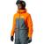 Helly-Hansen Mens Straightline LIFAloft 2.0 Waterproof Insulated Ski Jacket