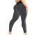 Smooto TIKTOK Leggings Womens Workout Leggings Butt Lift Leggings Tummy Control Leggings Fitness Running Yoga Pants