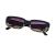 Long Keeper Small Rectangle Sunglasses Women UV 400 Retro Square Driving Glasses