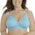 Vanity Fair Women's Beauty Back Full Figure Wirefree Bra (71380-fashion Colors)