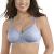 Vanity Fair Women's Body Caress Full Coverage Wirefree Bra 72335