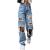 MASZONE High Waisted Jeans for Women Y2K Fashion Wide Leg Denim Pants Loose Back Butterfly Print Straight Trousers Jeans