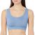 Bali Comfort Revolution Wireless T-Shirt Bra, Wireless Full-Coverage Bra, Pullover Wirefree T-Shirt Bra